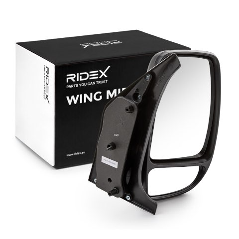 Ridex 50O0263 Wing Mirror, photo 2