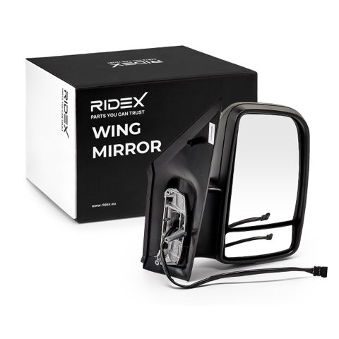 Ridex 50O0270 Wing Mirror, photo 2