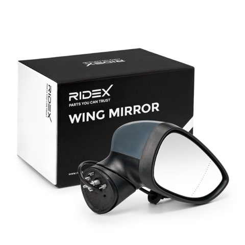 Ridex 50O0307 Wing Mirror, photo 2