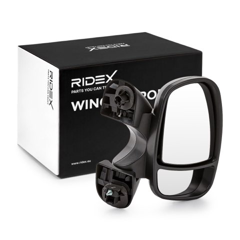 Ridex 50O0400 Wing Mirror, photo 2
