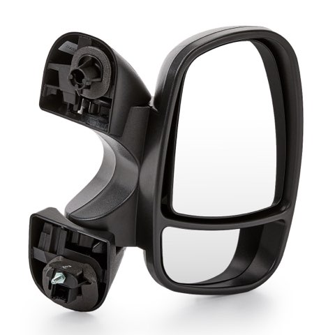 Ridex 50O0400 Wing Mirror, photo 3