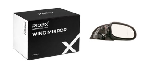 Ridex 50O0406 Wing Mirror, photo 2