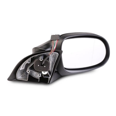 Ridex 50O0406 Wing Mirror, photo 3