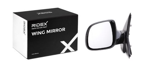 Ridex 50O0418 Wing Mirror, photo 2