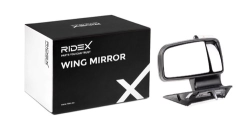 Ridex 50O0426 Wing Mirror, photo 2