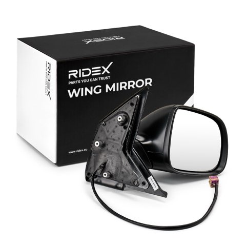 Ridex 50O0475 Wing Mirror, photo 2