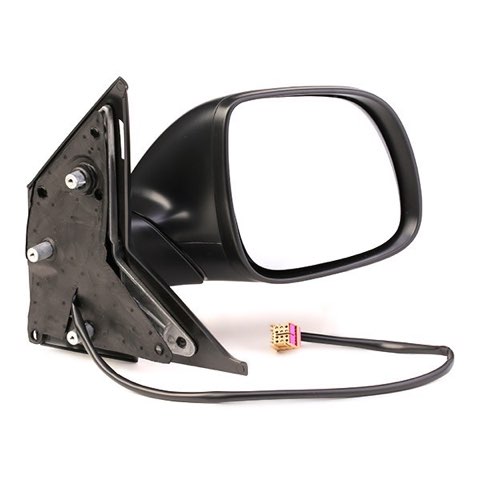 Ridex 50O0475 Wing Mirror, photo 3