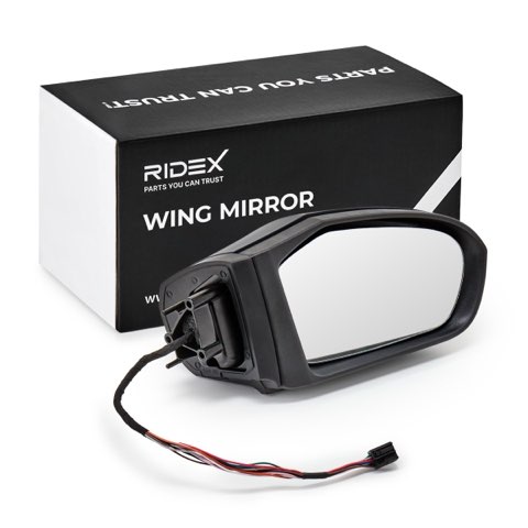 Ridex 50O0478 Wing Mirror, photo 2