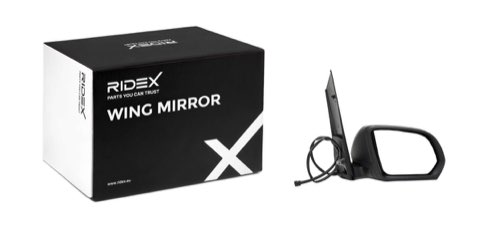 Ridex 50O0532 Wing Mirror