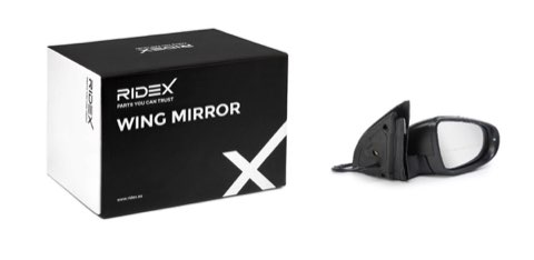 Ridex 50O0598 Wing Mirror, photo 2