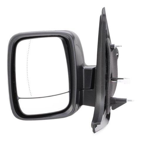 Ridex 50O0700 Wing Mirror, photo 2