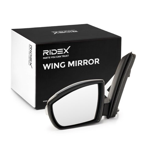 Ridex 50O0707 Wing Mirror, photo 2
