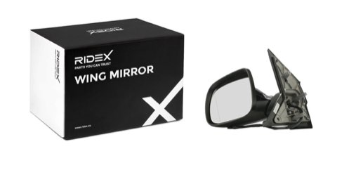 Ridex 50O0710 Wing Mirror, photo 2