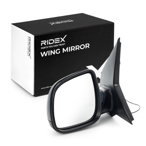 Ridex 50O0742 Wing Mirror