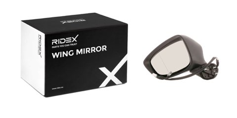 Ridex 50O0743 Wing Mirror