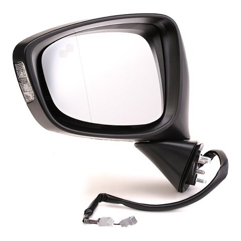 Ridex 50O0743 Wing Mirror, photo 3