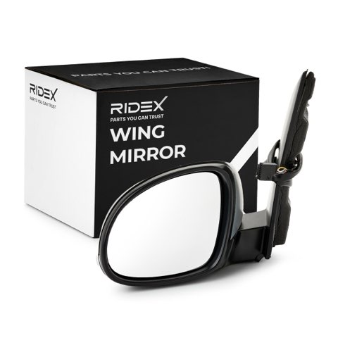Ridex 50O0760 Wing Mirror