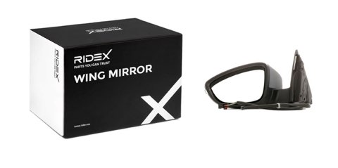 Ridex 50O0764 Wing Mirror