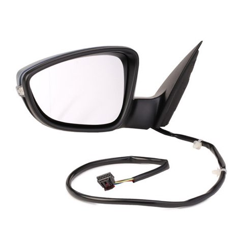 Ridex 50O0764 Wing Mirror, photo 3