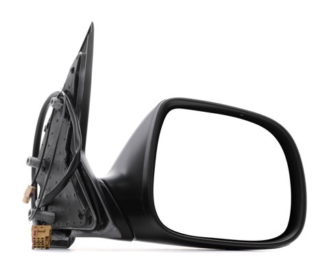 Ridex 50O0802 Wing Mirror, photo 2