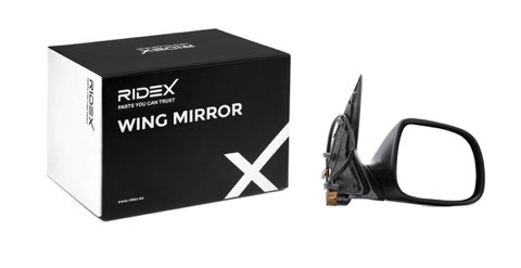 Ridex 50O0802 Wing Mirror