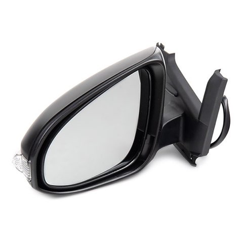 Ridex 50O0826 Wing Mirror, photo 3