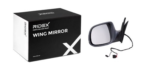 Ridex 50O0943 Wing Mirror