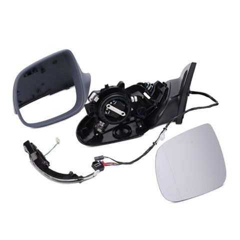 Ridex 50O0943 Wing Mirror, photo 3