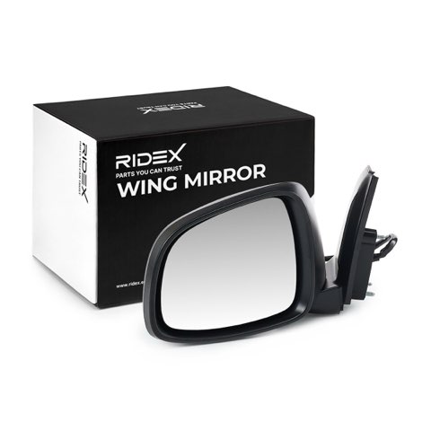 Ridex 50O0945 Wing Mirror
