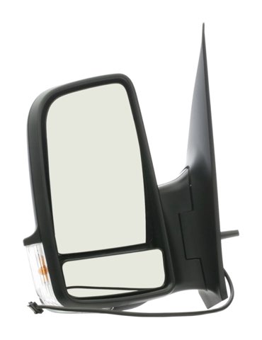 Ridex 50O0952 Wing Mirror, photo 2