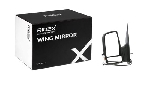 Ridex 50O0952 Wing Mirror