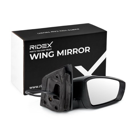 Ridex 50O0967 Wing Mirror, photo 2