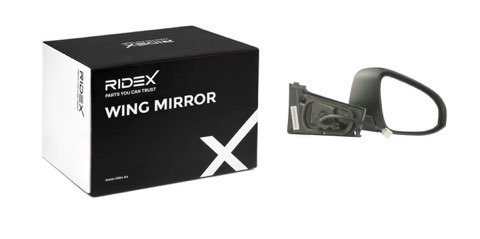Ridex 50O1036 Wing Mirror, photo 2