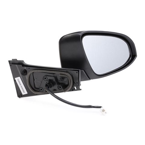Ridex 50O1036 Wing Mirror, photo 3