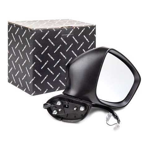 Ridex 50O1241 Wing Mirror, photo 2
