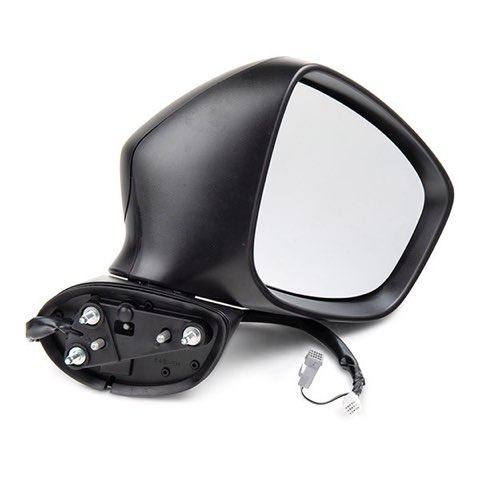 Ridex 50O1241 Wing Mirror, photo 3