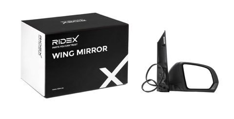 Ridex 50O1348 Wing Mirror, photo 2