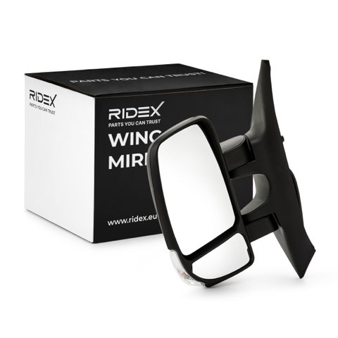 Ridex 50O1370 Wing Mirror, photo 2