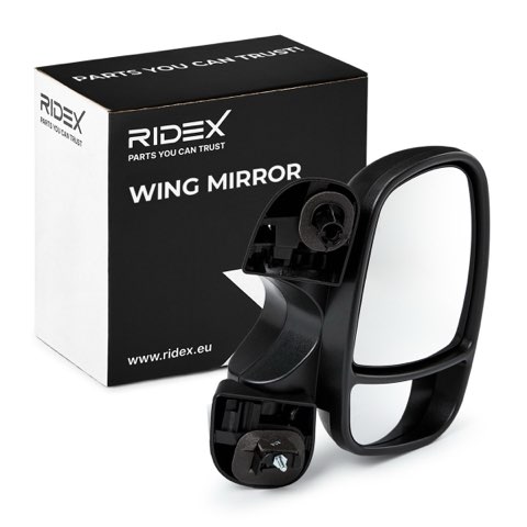 Ridex 50O1504 Wing Mirror