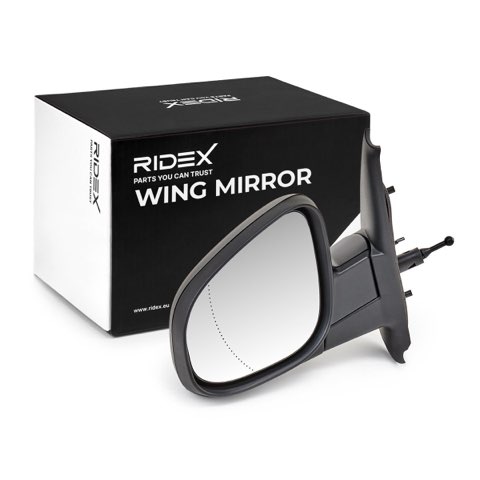 Ridex 50O1760 Wing Mirror