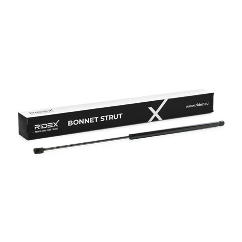 Ridex 514G0057 Bonnet Strut