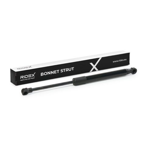 Ridex 514G0064 Bonnet Strut, photo 2
