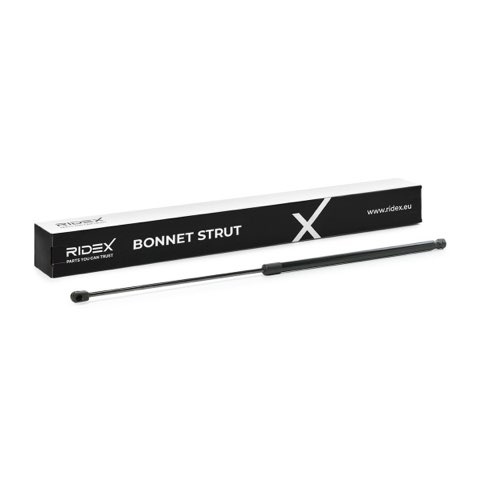Ridex 514G0081 Bonnet Strut