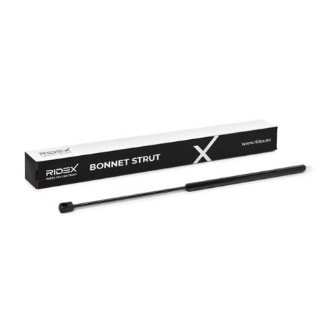Ridex 514G0176 Bonnet Strut