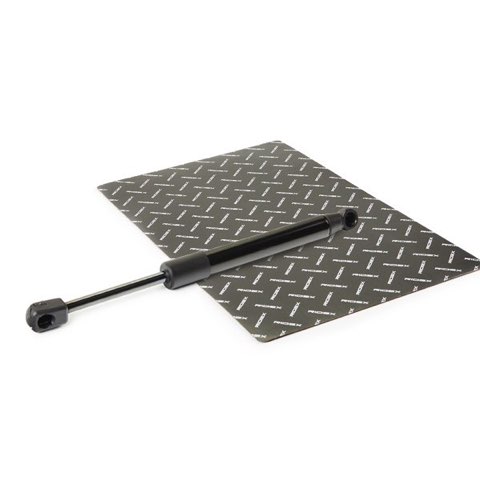 Ridex 514G0193 Bonnet Strut, photo 3