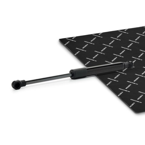 Ridex 514G0205 Bonnet Strut