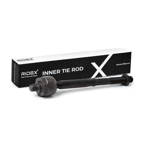 Ridex 51T0002 Inner Tie Rod, photo 2