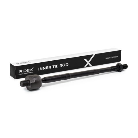 Ridex 51T0006 Inner Tie Rod, photo 2