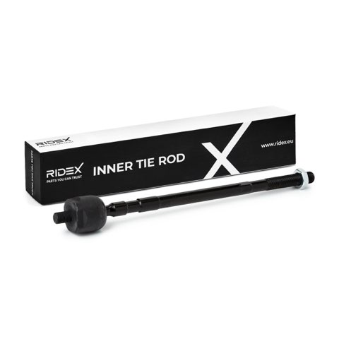 Ridex 51T0007 Inner Tie Rod, photo 2