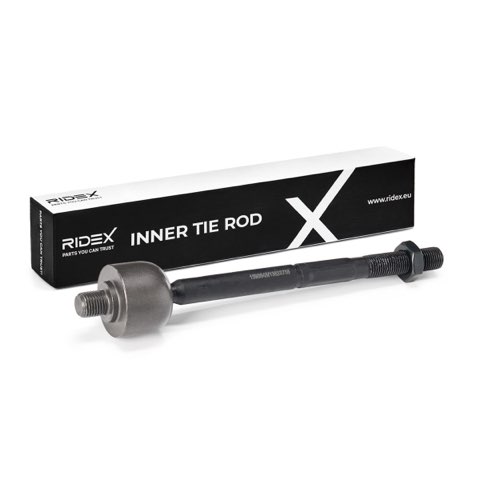 Ridex 51T0012 Inner Tie Rod, photo 2